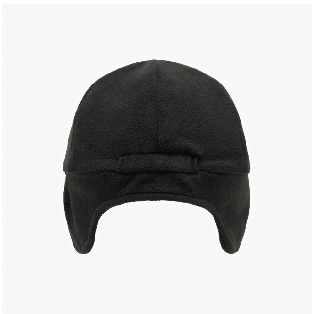 Mini Rodini 1100012699 MicroFleece Cap Micro Fleece Earmuff Cap Ball Cap