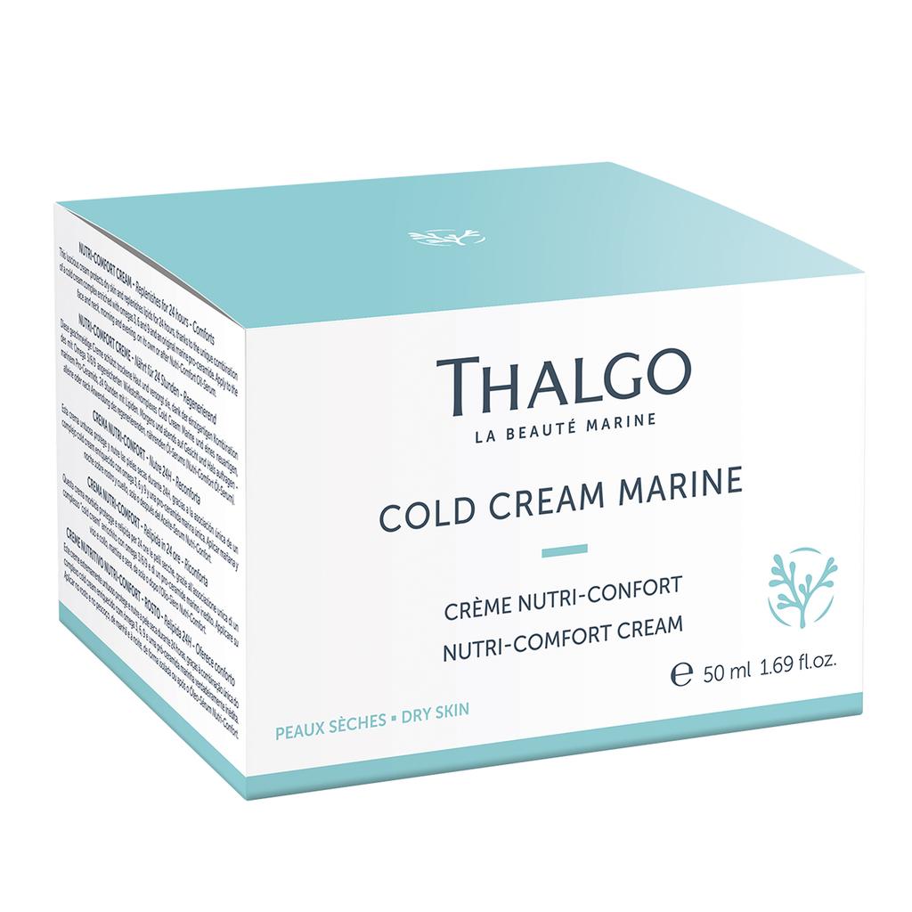 Thalgo wkład uzupełniający bogaty krem-balsam vt22032