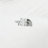 The North Face Women S Veil Down Parka White Nj1dr83b
