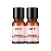 HBN Alpha-Arbutin Revitalizing Essence Water Duo (2x30ml)