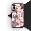 Kitten Cat Meow Phone Cover for Xiaomi Redmi Note 12 11 10 Pro A4 10A 10C 12C Note12 5G 4G Protective Case