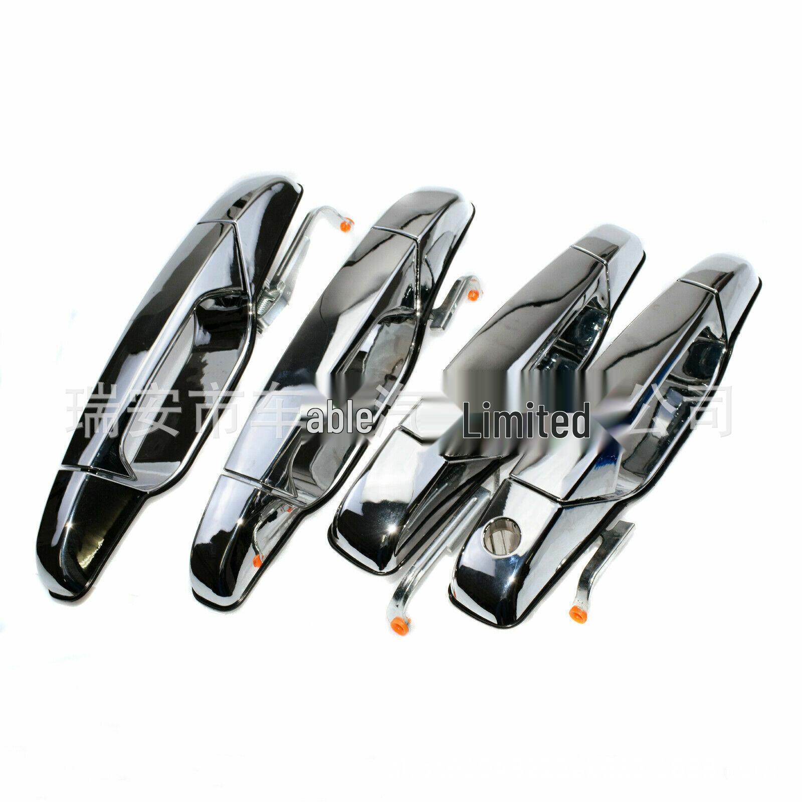 Замена ручки двери Chevrolet 20828258, 22738721, 25960525, 22738722 Rear Left