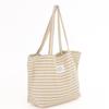 Terry Tote Bag Butter Blue
