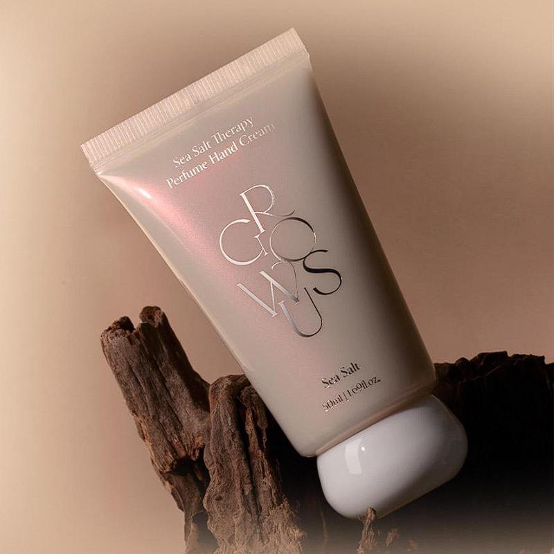 GROWUS Hand Cream 50ml