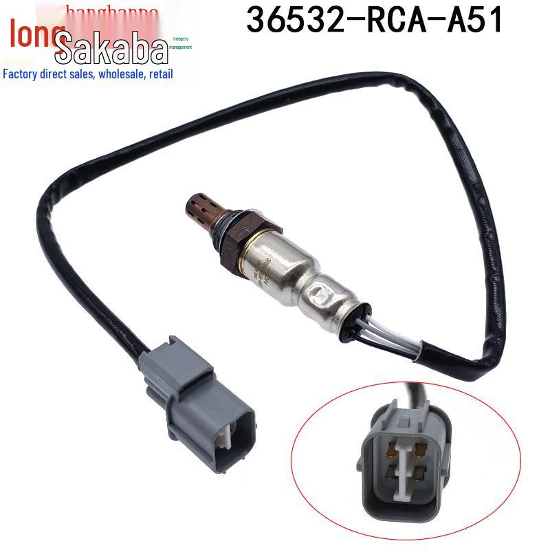 Honda Accord 03-05 CM6 3.0 Rear Oxygen Sensor 36532-RCA-A51