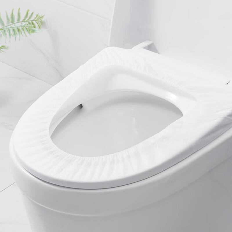 JAJALIN Einweg-Toilettensitzbezüge