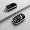 New Soft Tpu Car Case Cover Protective Case For Honda Civic Accord Hr-V Cr-V Crv    5Buttons Car Key Bag Accessories