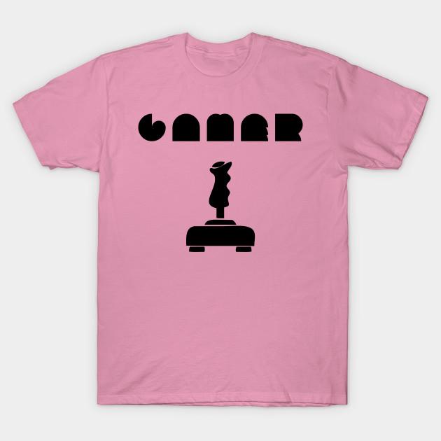 T Shirt Women Gamer B Harajuku Print Kawaii Tshirt Summer Short Sleeve Female T-Shirt Top Tee