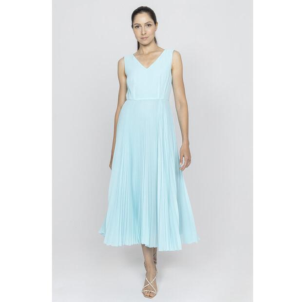 

Платье Deni Cler Milano W-DC-3034-E2-P8-52-1 EU 42