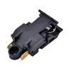 10Pcs Electric Kettle Switch Thermostat Temperature Control Terminals Kitchen Appliance Part 16A Boiler Thermostat Switch