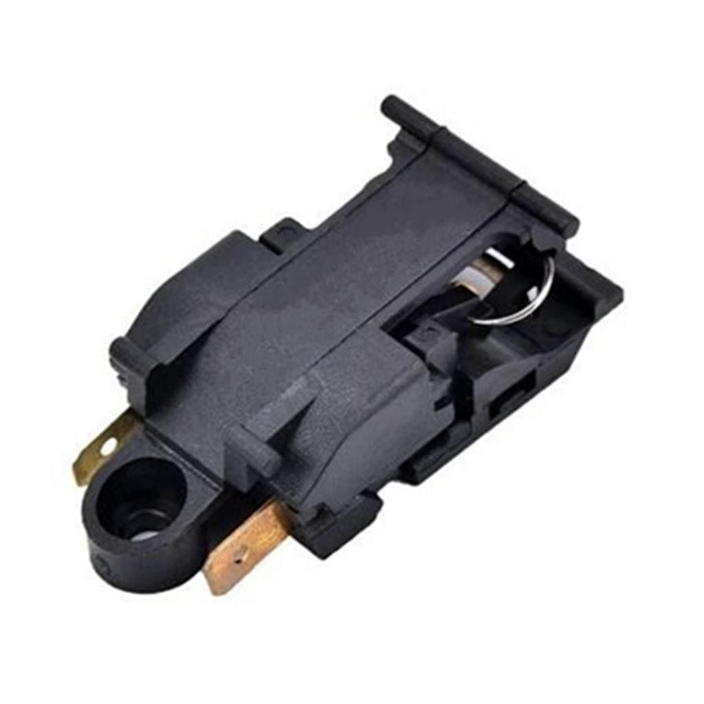 10Pcs Electric Kettle Switch Thermostat Temperature Control Terminals Kitchen Appliance Part 16A Boiler Thermostat Switch