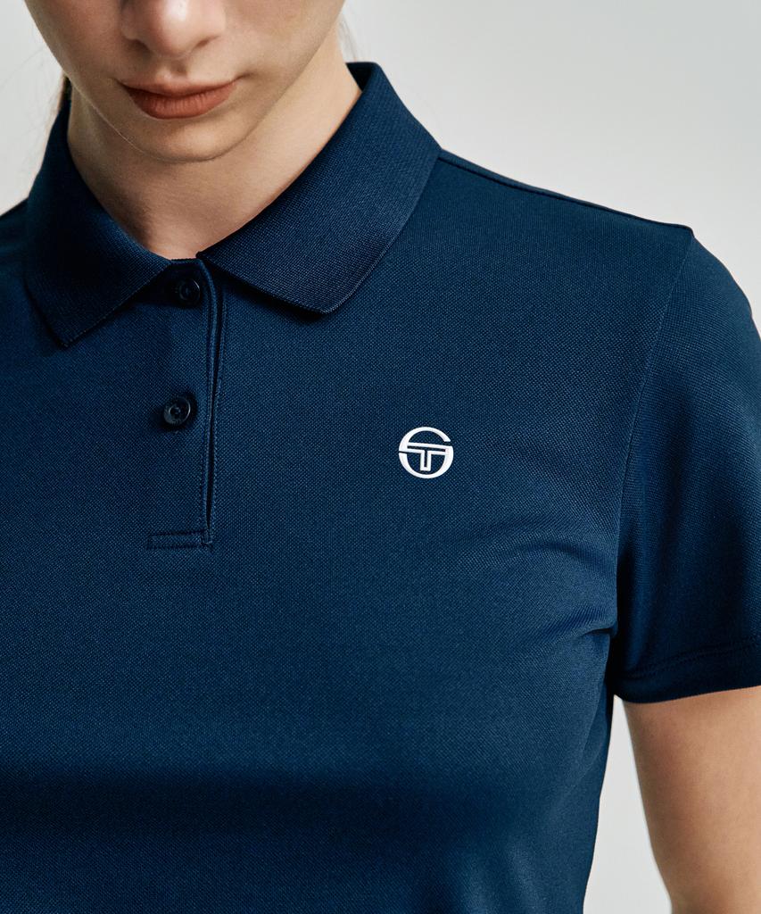 SERGIO TACCHINI W Tacchini Playing Polo
