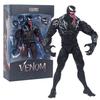 Marvel Legends Venom Actionfiguren Spielzeugausstellung Venompool