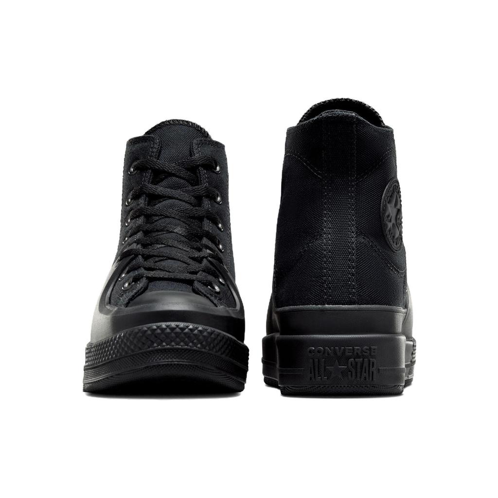Converse Chuck 70 Hi Top Canvas Schuhe Schwarz A06888C