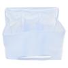 6‑Grid Ice Bag Portable Beverage Beer Cup Cake Ice Cubes Cooling Storage Bag for Kitchen Home