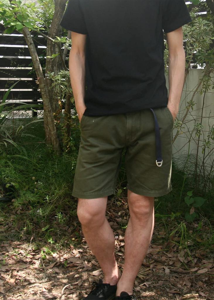 And Made In Durable Nylon 2cm Military Belt Specialty Store Belt BLLB0799 Men's Women's Belt, Japan, Casual, Lightweight, Tape, Wide, Outdoor, Style,