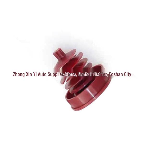 

53697-SB3-952: Fits Honda Accord, CRV, Odyssey Power Steering Pump Oil Reservoir and Seal Cap. Neutral Packaging