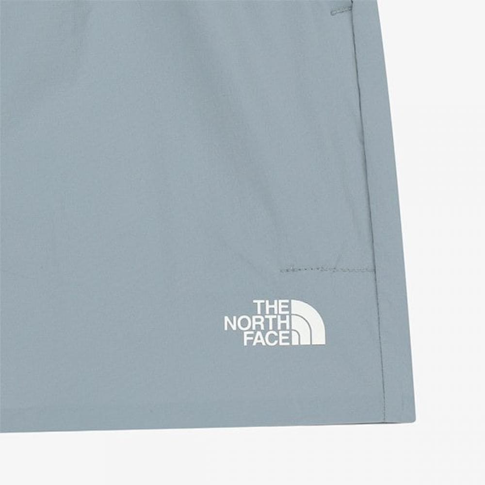 The North Face Women Ice Pulse Shorts Bgy