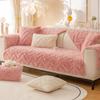Modern Simple Sofa Cover Set Twill Couch Cover Elastic Sofa Cover for Living Room Pets Corner L Shaped Chaise Longue Sofa Cover