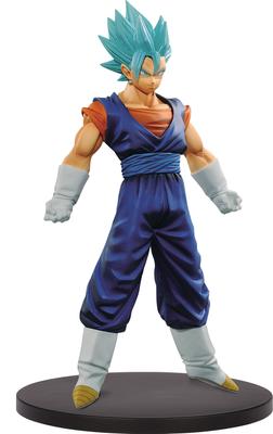 Dragon Ball Super SUPER Super Saiyan God Super Saiyan Vegito DXF~THE WARRIORS~vol.3 (Prize)