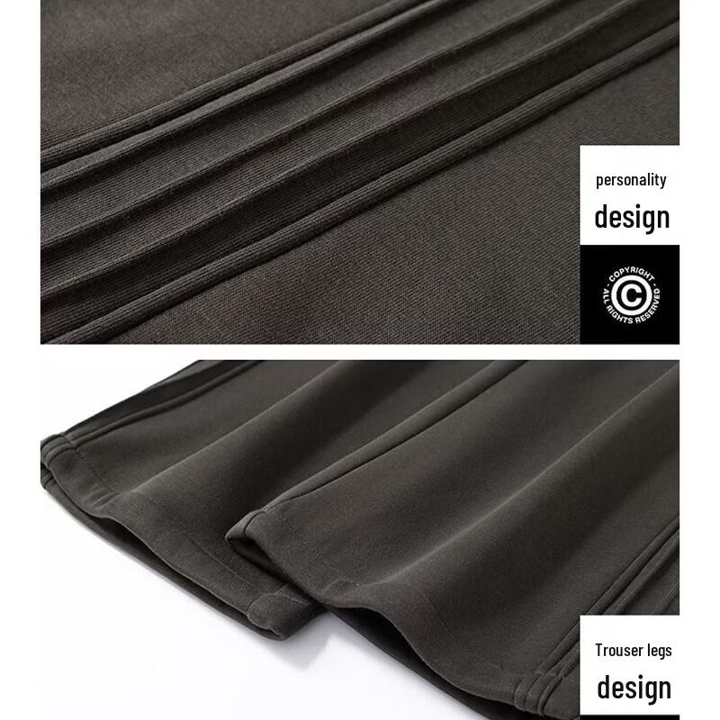 Mark Fairwhale Men's Casual Sweatpants