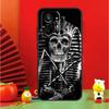 Ancient Egypt Pharaoh For Realme 10 11 12 13 14 Pro Plus 15 GT7 Pro GT6 C65 C67 C63 C61 C55 C51 C53 C35 C75 Case