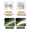 220V Stainless Steel Submersible Pump Agricultural Pumping Garden Tools Underwater Sewage Self-priming Pump Drainage Lrrigation