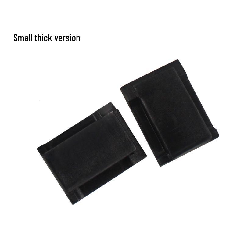 Dashcam Adhesive Cable Tie and Wire Management Clip - NC912