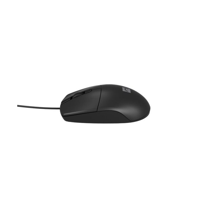 Souris USB - NATEC - NMY-1987 - Optique - 1000 DPI - 3 boutons programmables