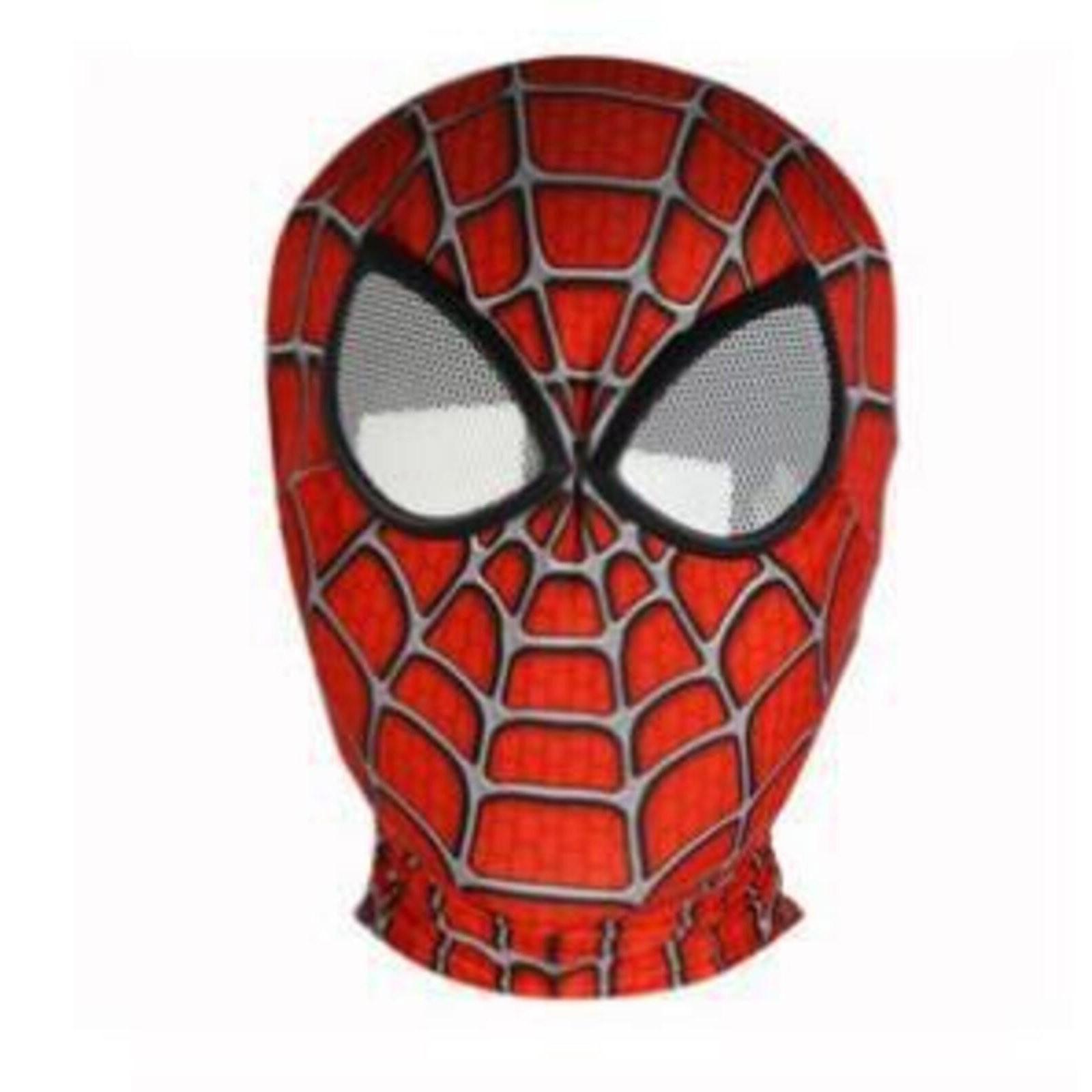 

Ужасная маска, новинка, страшная голова, украшение для лица, взрослый карнавальный костюм, инструмент One Size