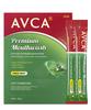 Stick-type Mouthwash Fresh Mint Scent 10ml 50 Pack