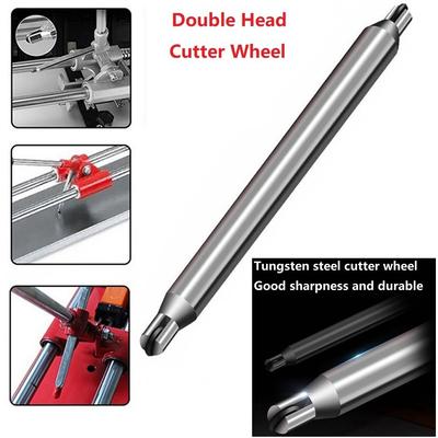 Brand New Tile Cutter Replacement Wheel Silver Sturdy