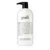 Pure Grace 3 In 1 Bath and Shower Gel 960ml