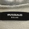 1piu1uguale3 RELAX Long sleeve Sweatshirts M gray Men's Used