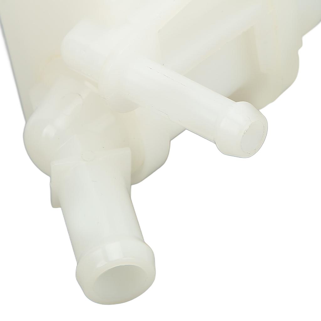 Power Steering Pump Oil Can 44360 0K050 White Replacement for FORTUNER HILUX INNOVA