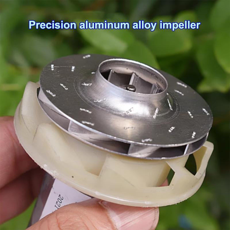 1Pcs 545 Motor Dc7.2V 70W Vacuum Cleaner Motor Ball Bearing Micro Motor For Vacuum Cleaner Parts Air Blower Built In Driver