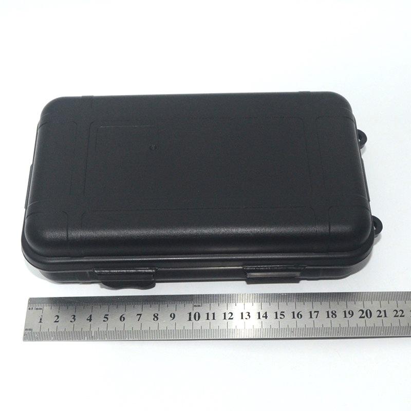 Outdoor Wasserdichte Überlebensaufbewahrungsbox - Erhältlich in großen und kleinen Größen