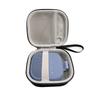 Travel Speaker Cover With Sealed Zippers Water Resistant Exterior And Interior Mesh Pocket For SLM 2nd Gen