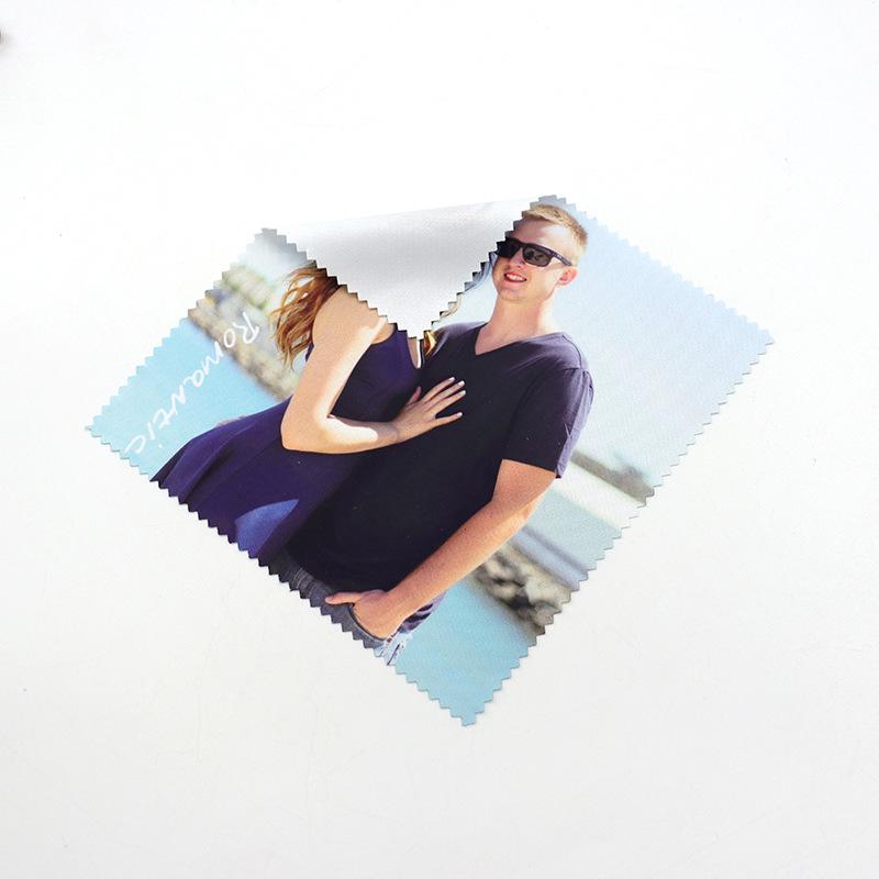 Thickened Microfiber Cleaning Cloth for Eyeglasses, Sunglasses, Lenses, and Phone Screens