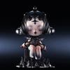 SKULLPANDA The Sound Series   Guess Bag Toys Doll Cute Anime Figure Desktop Ornamentsdel Girls Gift