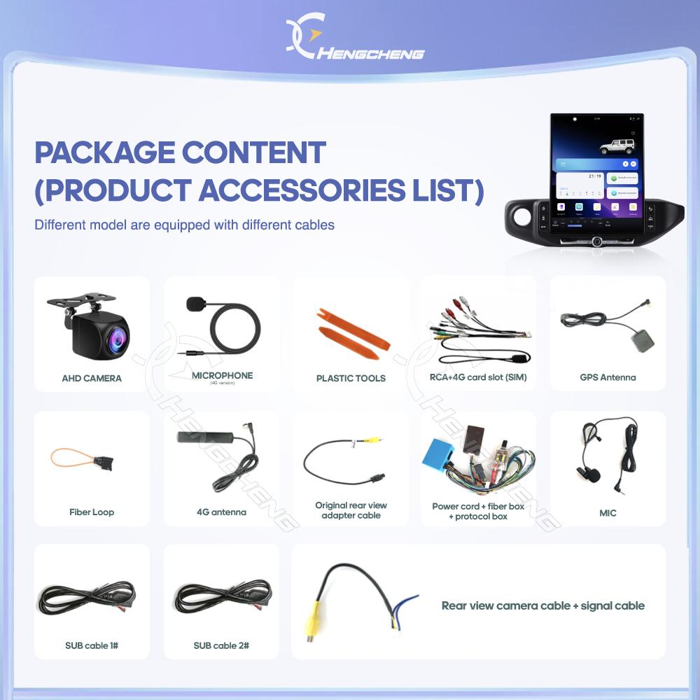 16.2 Inch 7870 Android 15 Car Radio For Jeep Wrangler 4 JL 2018 2019 2020 2025 Carplay Android AUTO Upgrade GPS