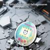 Transparent Protective Case For Tamagotchi Original Dustproof Pc Hard Shell Anti Fall Electronic Pet Equipment Shell