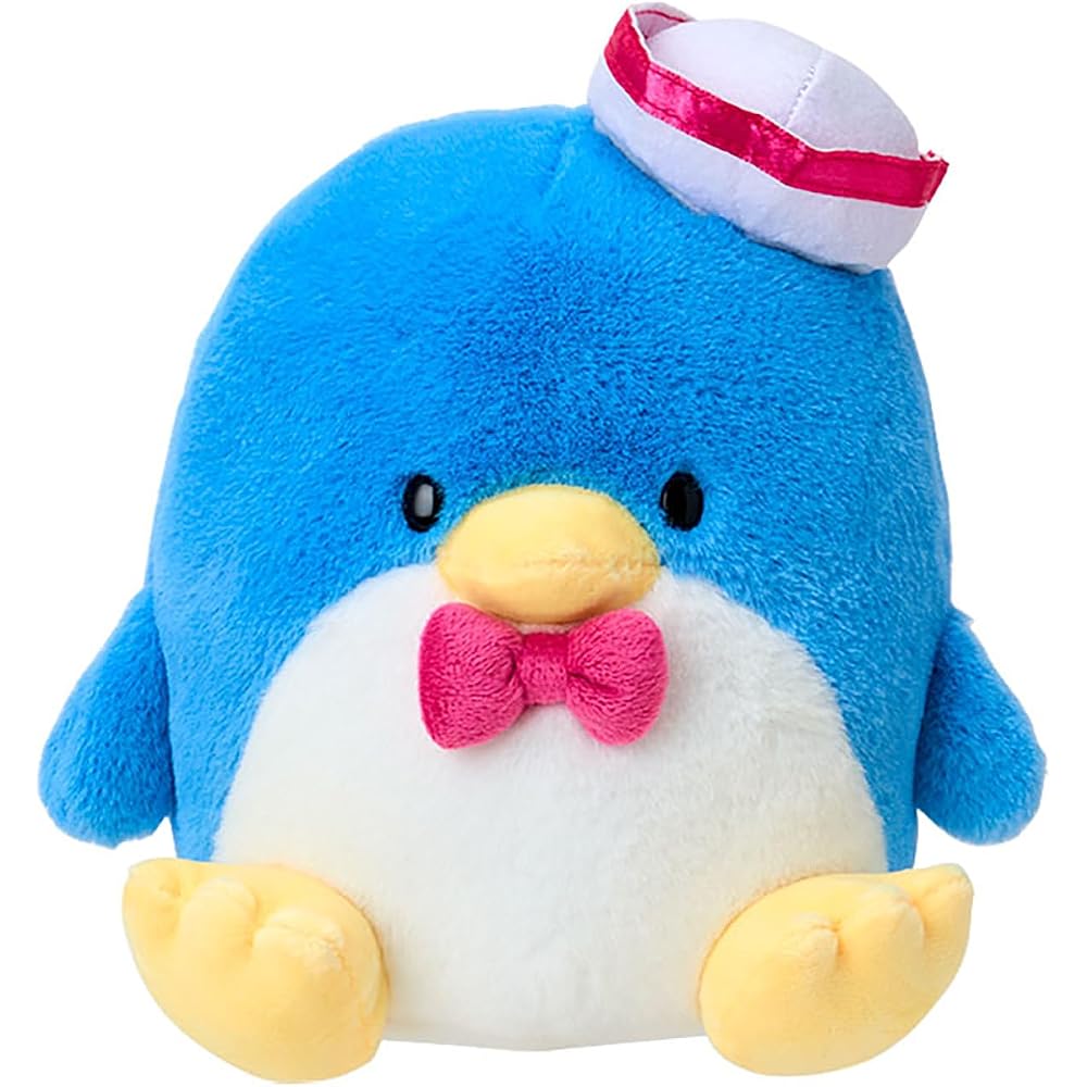 Sanrio (SANRIO) Plush M Tuxedo Sam 147591
