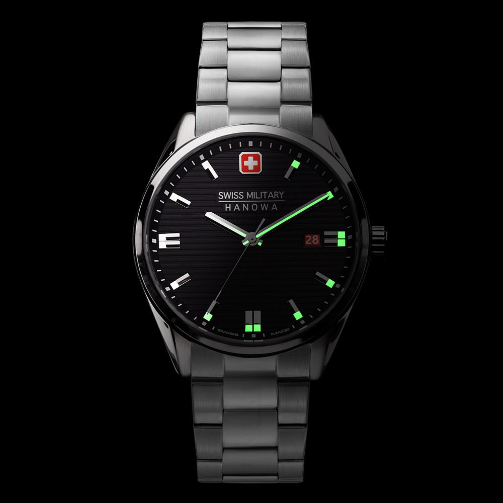 Seuwiseumilliteolihanowa Smwgh2200101 Men'S Watch