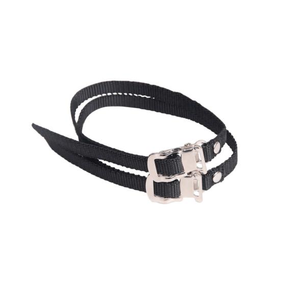 Pedal Strap Durable Comfortable to Wear Polypropylene Fiber Multipurpose Bike Pedal Belt for MTB