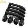 Baojun RM5 Handle Bright Strip & Armrest Handshake Buckle Patch Modification for 2019 Model