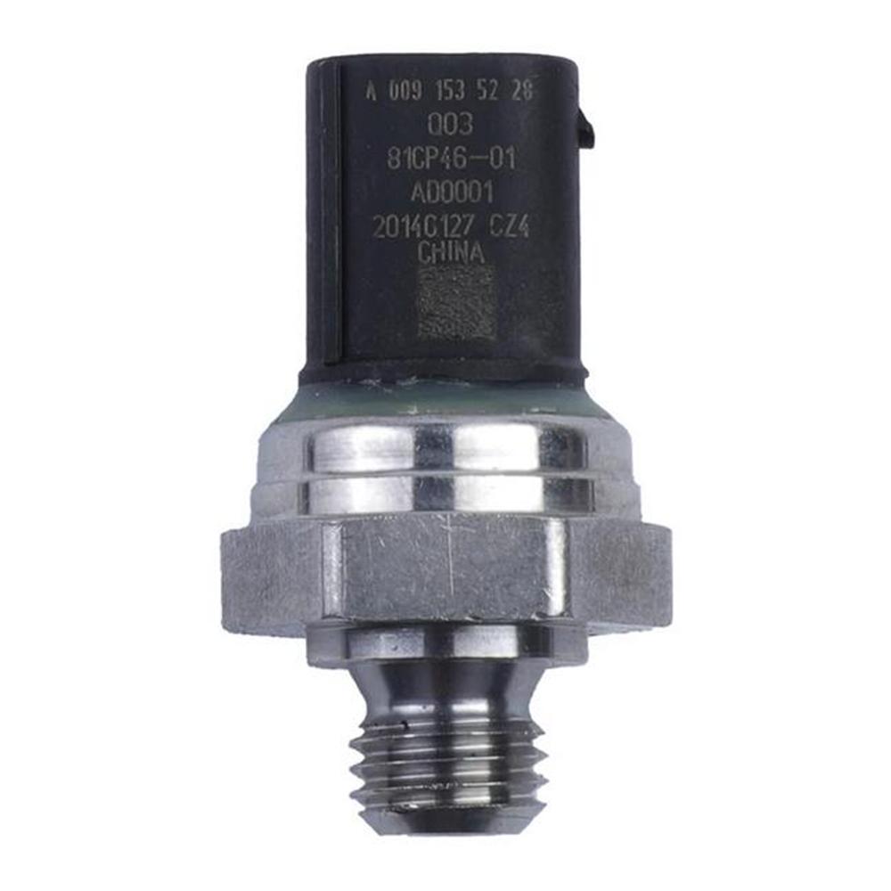 0091535228 Fuel Pressure Sensor For Mercedes Benz E250 E350 W212 GL350 Sprinter