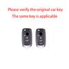 Zinc Alloy Flip Key Case Cover Shell For Fiat Tipo Toro Nuovo Freedom 500X Doblo Argo Grazie Protector Keyless Fob Accessories