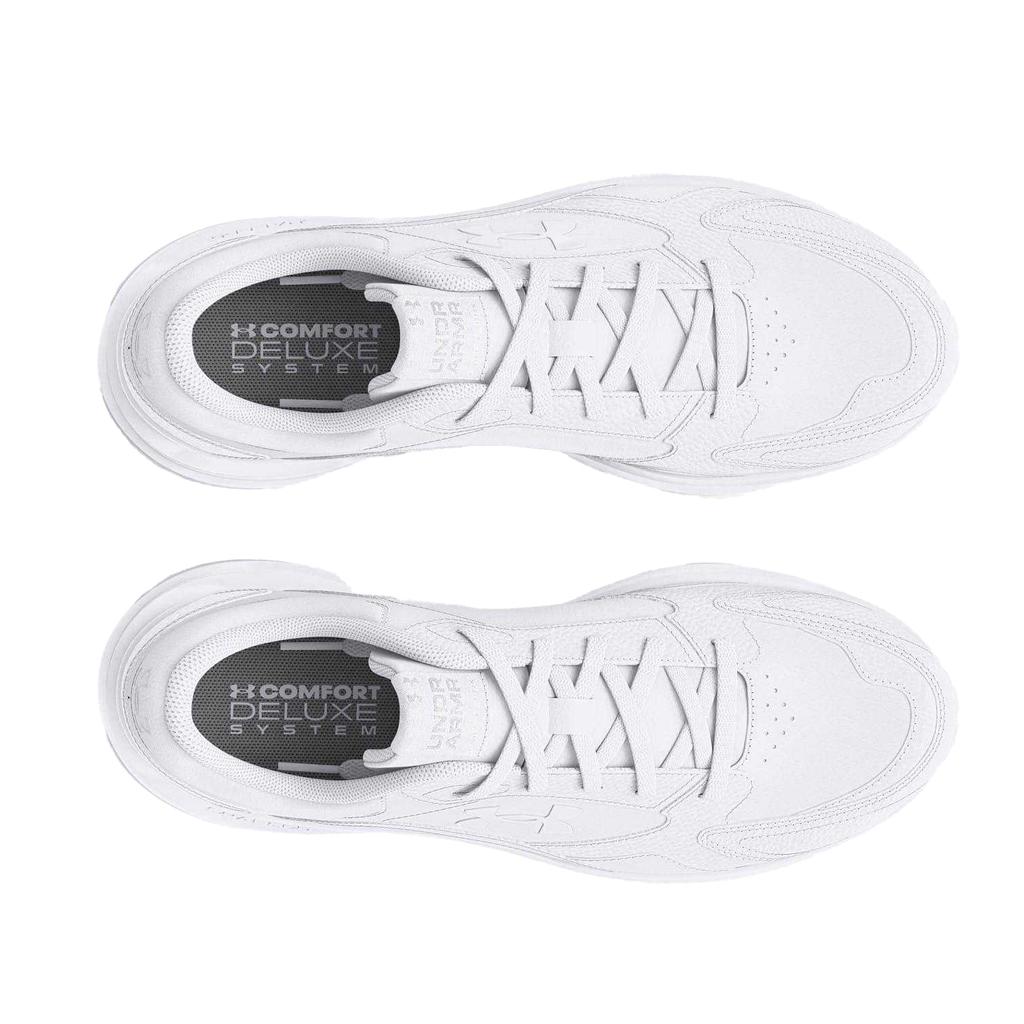 Under Armour Mens Edge Low Trainers