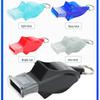 Outdoor Dolphin Whistle